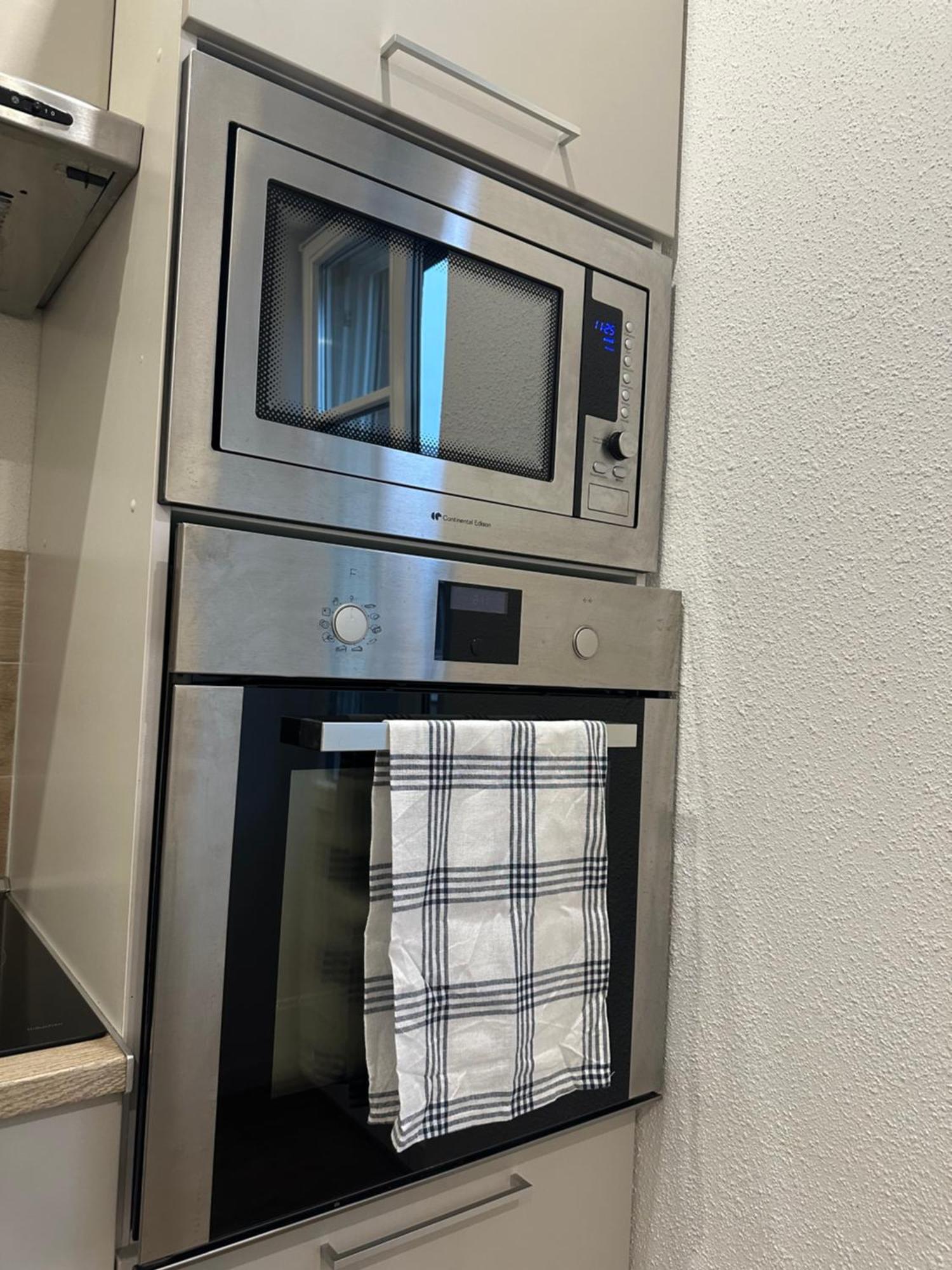 # Le 2 # Tres Beau T3 1Er Etage Tout Confort, Neuf, Mulhouse Centre Exteriör bild