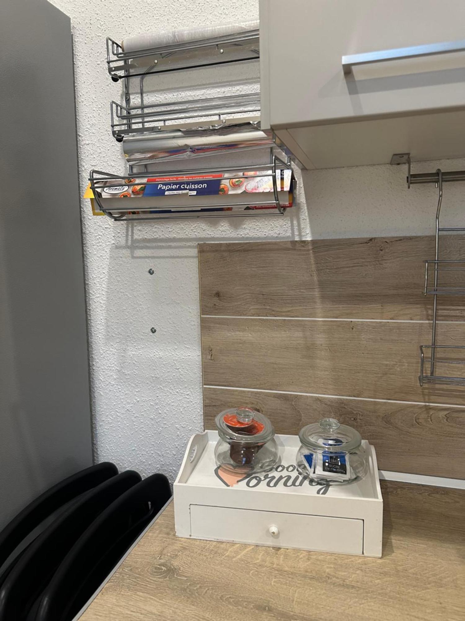 # Le 2 # Tres Beau T3 1Er Etage Tout Confort, Neuf, Mulhouse Centre Exteriör bild