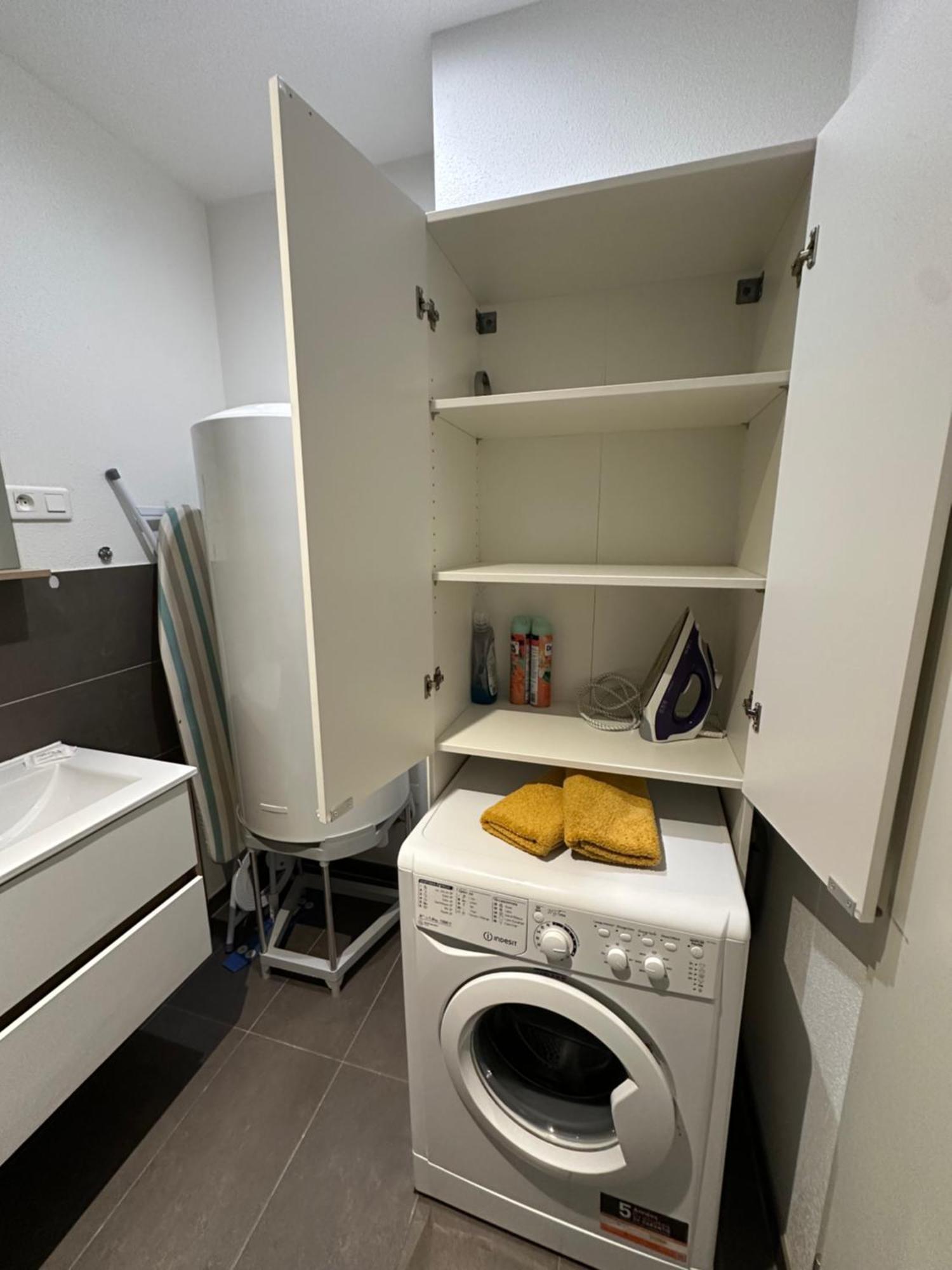 # Le 2 # Tres Beau T3 1Er Etage Tout Confort, Neuf, Mulhouse Centre Exteriör bild