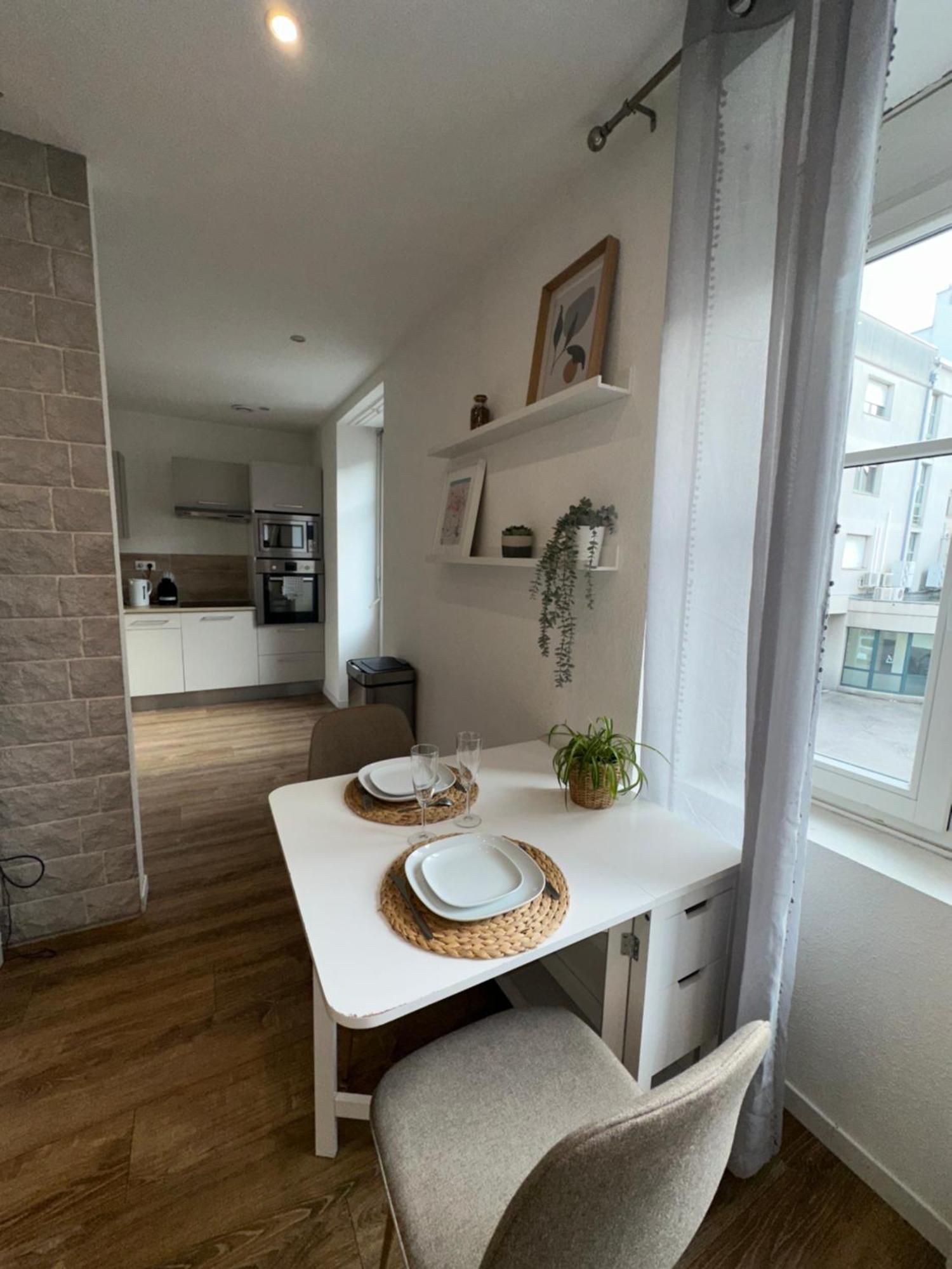 # Le 2 # Tres Beau T3 1Er Etage Tout Confort, Neuf, Mulhouse Centre Exteriör bild